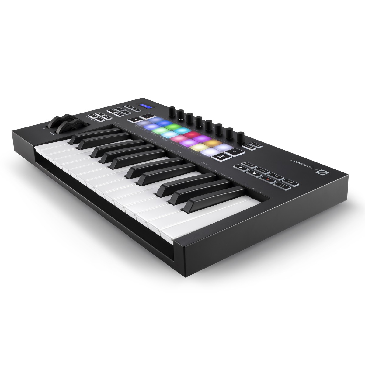 Novation Launchkey 25 [MK3]
